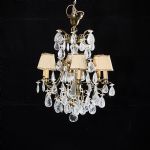 1189 7141 CHANDELIER